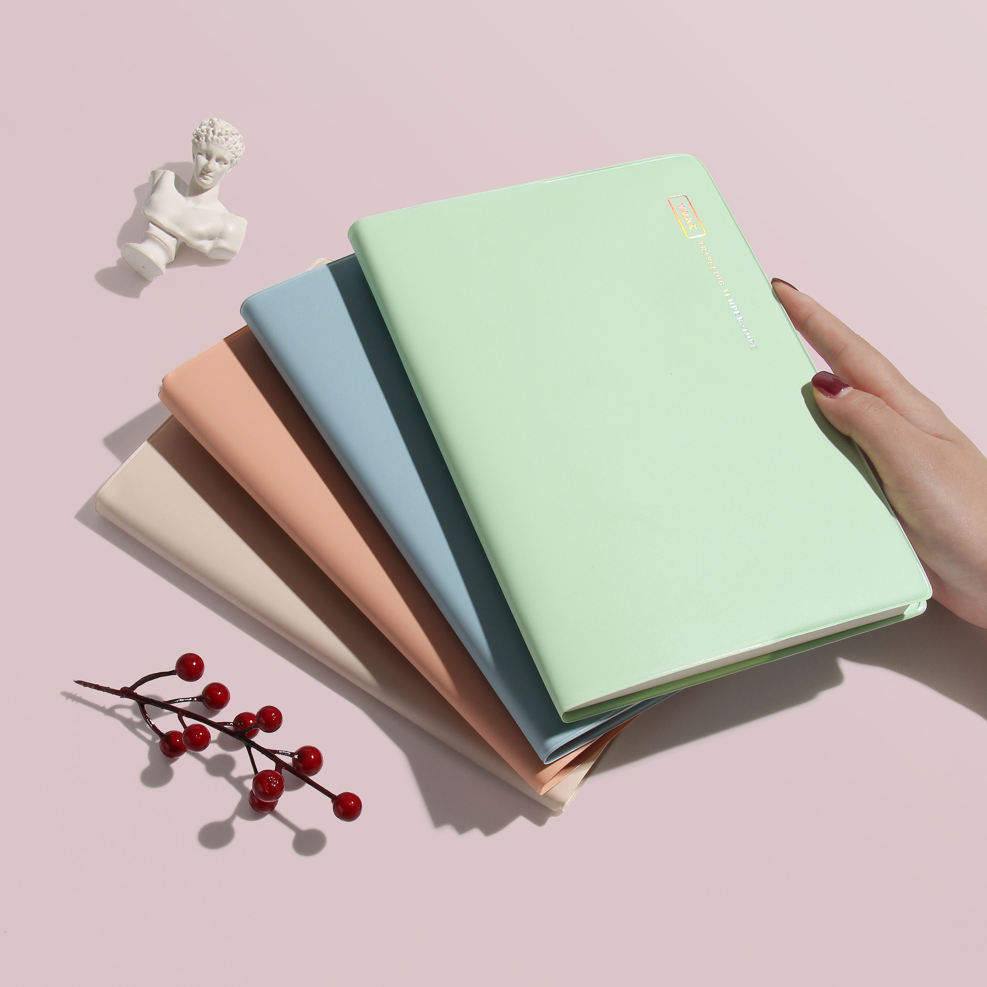 Notebooks Images