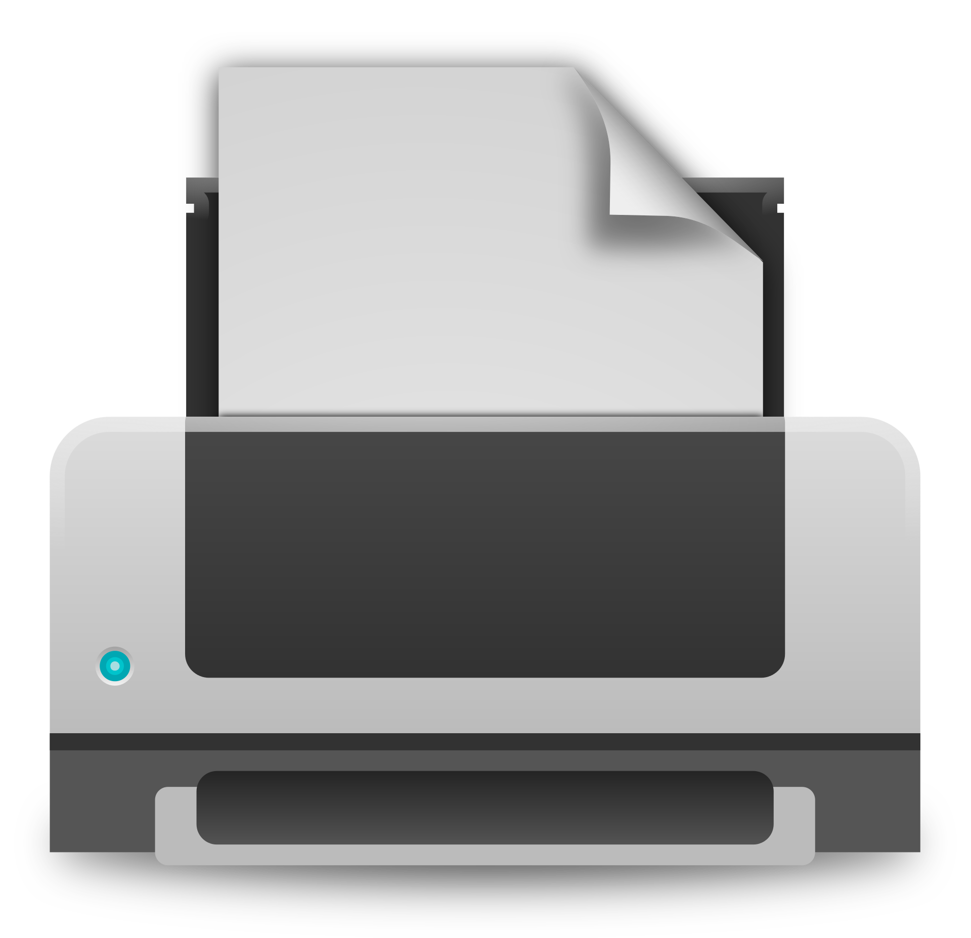 Printer Images