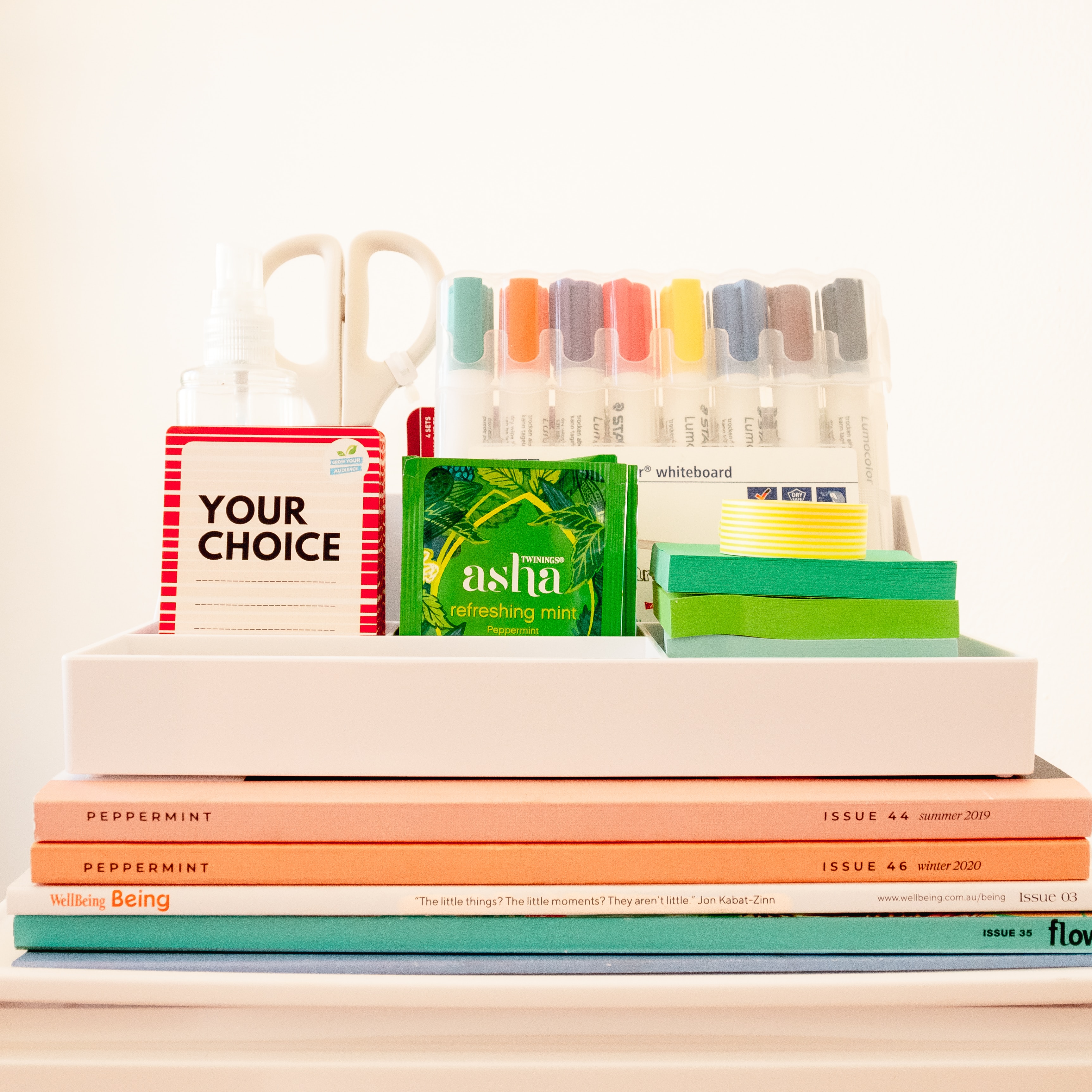 Stationery Images
